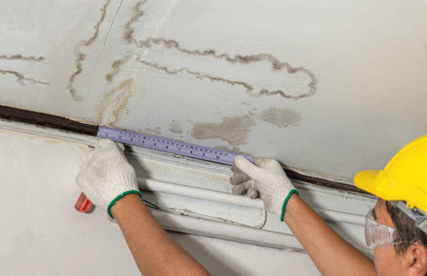 Reliable Water Damage Repair contractor in Steilacoom, WA by Aqua Guard Water Damage